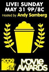 Обложка (Постер) Церемония вручения премии MTV Movie Awards 2009 / 2009 MTV Movie Awards (2009) Обложка (Постер) Церемония вручения премии MTV Movie Awards 2009 / 2009 MTV Movie Awards (2009)