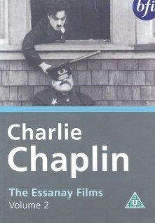 Обложка (Постер) Charlie Chaplin (1999) Обложка (Постер) Charlie Chaplin (1999)