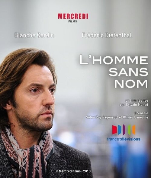 Обложка (Постер) Человек без имени / L'homme sans nom (2010) HDRip Обложка (Постер) Человек без имени / L'homme sans nom (2010) HDRip