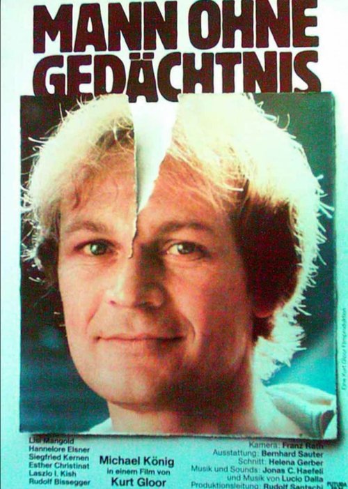 Обложка (Постер) Человек без воспоминаний / Mann ohne Gedächtnis (1984) SATRip Обложка (Постер) Человек без воспоминаний / Mann ohne Gedächtnis (1984) SATRip