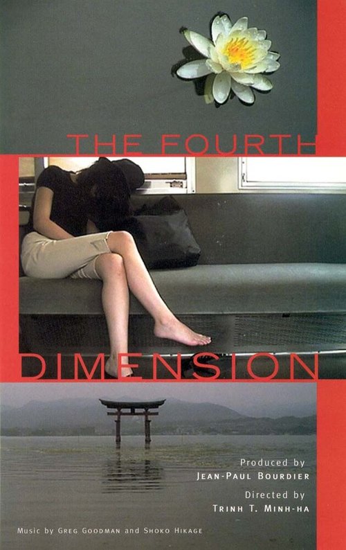Обложка (Постер) Четвертое измерение / The Fourth Dimension (2001) HDRip Обложка (Постер) Четвертое измерение / The Fourth Dimension (2001) HDRip