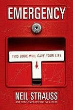 Обложка (Постер) Чрезвычайная ситуация! / Emergency! Обложка (Постер) Чрезвычайная ситуация! / Emergency!