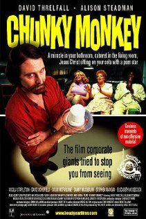 Обложка (Постер) Chunky Monkey (2001) HDRip Обложка (Постер) Chunky Monkey (2001) HDRip
