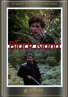 Обложка (Постер) Чёрный остров / Black Island (1979) SATRip Обложка (Постер) Чёрный остров / Black Island (1979) SATRip