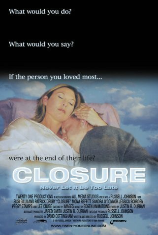 Обложка (Постер) Closure (2001) HDRip Обложка (Постер) Closure (2001) HDRip