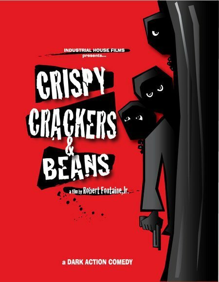 Обложка (Постер) Crispy, Crackers, and Beans (1995) HDRip Обложка (Постер) Crispy, Crackers, and Beans (1995) HDRip