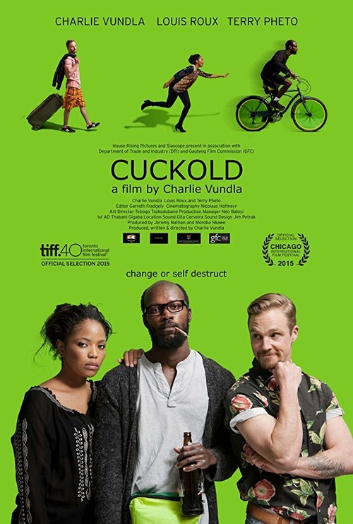 Обложка (Постер) Cuckold (2015) HDRip Обложка (Постер) Cuckold (2015) HDRip