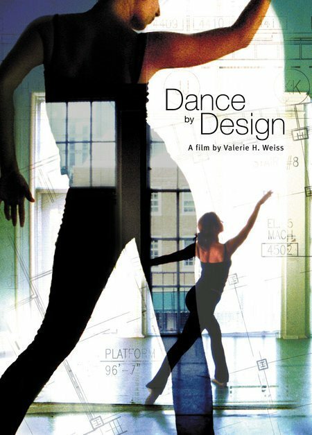 Обложка (Постер) Dance by Design (2003) HDRip