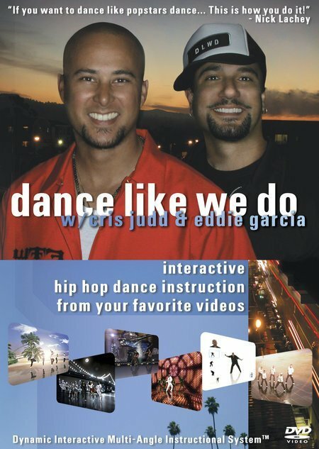 Обложка (Постер) Dance Like We Do (2005) Обложка (Постер) Dance Like We Do (2005)