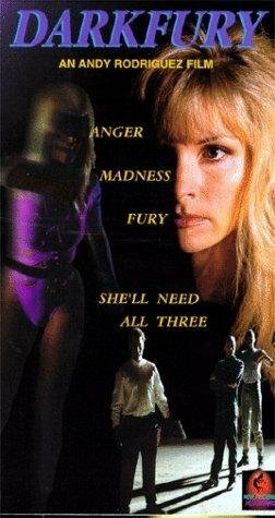 Обложка (Постер) Darkfury (1995) HDRip
