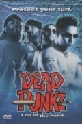 Обложка (Постер) Dead Punkz (1999) Обложка (Постер) Dead Punkz (1999)