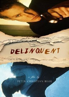 Обложка (Постер) Delinquent (1995) HDRip
