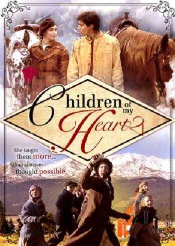 Обложка (Постер) Дети моего сердца / Children of My Heart (2000) HDRip Обложка (Постер) Дети моего сердца / Children of My Heart (2000) HDRip
