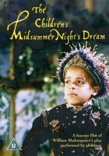 Обложка (Постер) Детский сон в летнюю ночь / The Children's Midsummer Night's Dream (2001) HDRip Обложка (Постер) Детский сон в летнюю ночь / The Children's Midsummer Night's Dream (2001) HDRip