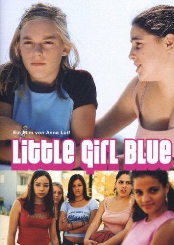 Обложка (Постер) Девочка в голубом / Little Girl Blue (2003) HDRip Обложка (Постер) Девочка в голубом / Little Girl Blue (2003) HDRip