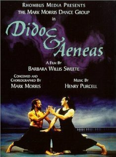 Обложка (Постер) Dido & Aeneas (1995) Обложка (Постер) Dido & Aeneas (1995)