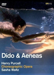 Обложка (Постер) Дидона и Эней / Dido & Aeneas (2005) HDRip Обложка (Постер) Дидона и Эней / Dido & Aeneas (2005) HDRip