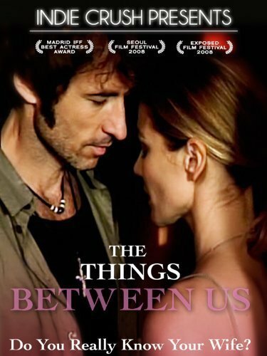 Обложка (Постер) Die Dinge zwischen uns (2008) HDRip Обложка (Постер) Die Dinge zwischen uns (2008) HDRip