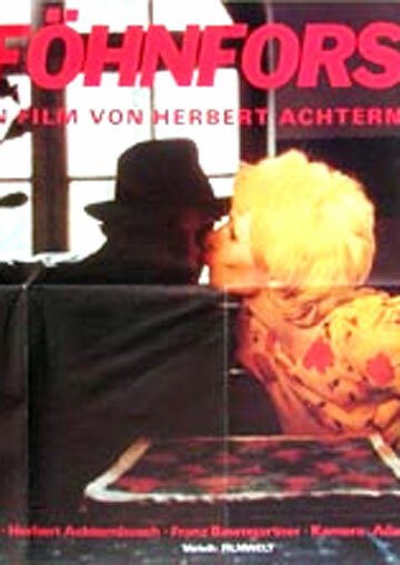 Обложка (Постер) Die Föhnforscher (1985) SATRip Обложка (Постер) Die Föhnforscher (1985) SATRip