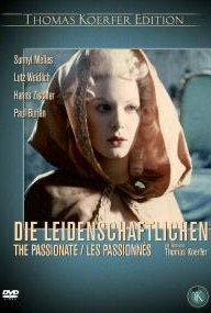 Обложка (Постер) Die leidenschaftlichen (1982) SATRip Обложка (Постер) Die leidenschaftlichen (1982) SATRip