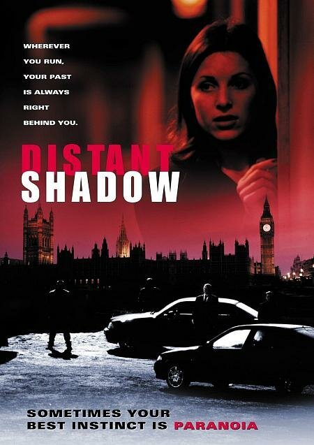 Обложка (Постер) Distant Shadow (2000) HDRip Обложка (Постер) Distant Shadow (2000) HDRip