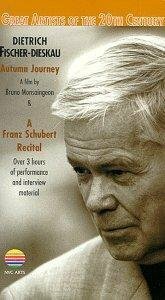 Обложка (Постер) Дитрих Фишер-Дискау: Осенняя поездка / Dietrich Fischer-Dieskau: La voix de l'âme (1995) Обложка (Постер) Дитрих Фишер-Дискау: Осенняя поездка / Dietrich Fischer-Dieskau: La voix de l'âme (1995)