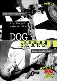 Обложка (Постер) Dog Years (1997) HDRip Обложка (Постер) Dog Years (1997) HDRip