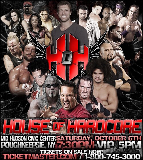Обложка (Постер) Дом хардкора / House of Hardcore (2012) Обложка (Постер) Дом хардкора / House of Hardcore (2012)