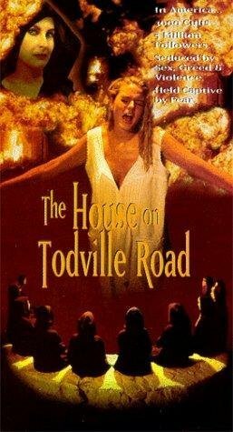 Обложка (Постер) Дом на Тодвилл-роуд / The House on Todville Road (1994) HDRip Обложка (Постер) Дом на Тодвилл-роуд / The House on Todville Road (1994) HDRip