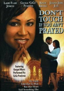 Обложка (Постер) Don't Touch If You Ain't Prayed (2005) HDRip Обложка (Постер) Don't Touch If You Ain't Prayed (2005) HDRip