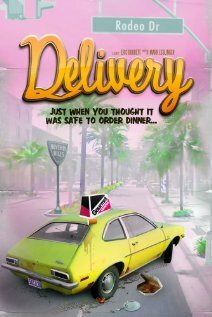 Обложка (Постер) Доставка / Delivery (1997) HDRip Обложка (Постер) Доставка / Delivery (1997) HDRip