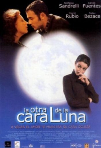 Обложка (Постер) Другая сторона Луны / L'altra cara de la lluna (2000) HDRip Обложка (Постер) Другая сторона Луны / L'altra cara de la lluna (2000) HDRip