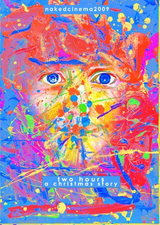Обложка (Постер) Два часа (2009) HDRip Обложка (Постер) Два часа (2009) HDRip