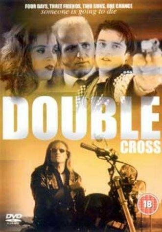 Обложка (Постер) Двойное испытание / Double Cross (1992) HDRip Обложка (Постер) Двойное испытание / Double Cross (1992) HDRip