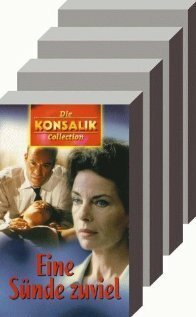 Обложка (Постер) Eine Sünde zuviel (1998) HDRip Обложка (Постер) Eine Sünde zuviel (1998) HDRip
