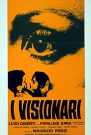 Обложка (Постер) Экстравагантные / I visionari (1969) SATRip Обложка (Постер) Экстравагантные / I visionari (1969) SATRip