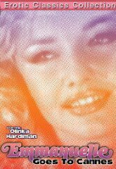 Обложка (Постер) Эммануэль едет в Канны / Emmanuelle à Cannes (1980) SATRip Обложка (Постер) Эммануэль едет в Канны / Emmanuelle à Cannes (1980) SATRip