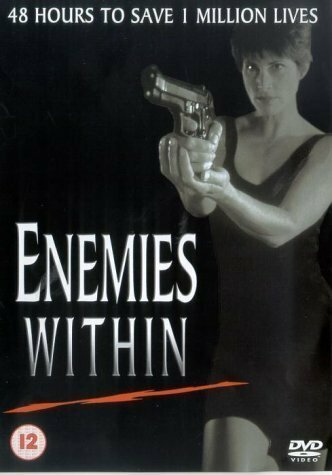 Обложка (Постер) Enemies Within (1995) 