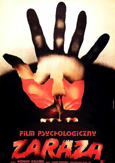 Обложка (Постер) Эпидемия / Zaraza (1971) SATRip Обложка (Постер) Эпидемия / Zaraza (1971) SATRip