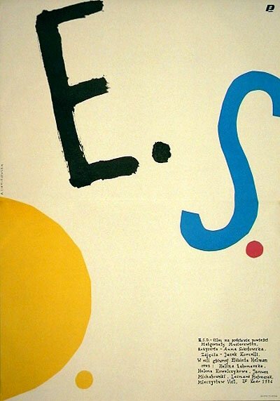 Обложка (Постер) ЭСД: Экспериментальный сигнал добра / ESD (1987) SATRip Обложка (Постер) ЭСД: Экспериментальный сигнал добра / ESD (1987) SATRip