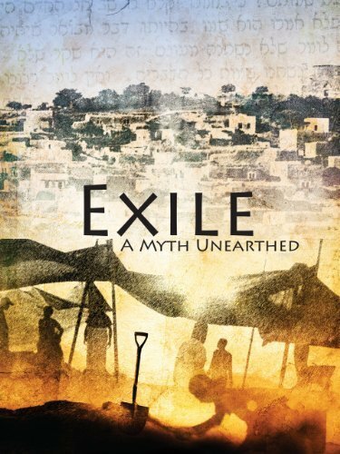 Обложка (Постер) Exile: A Myth Unearthed (2011) HDRip