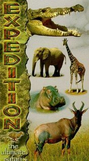 Обложка (Постер) Expedition (2002) 