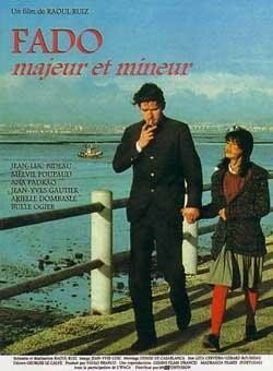 Обложка (Постер) Fado majeur et mineur (1994) HDRip Обложка (Постер) Fado majeur et mineur (1994) HDRip