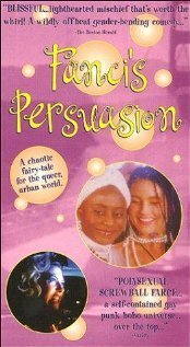 Обложка (Постер) Fanci's Persuasion (1995) HDRip