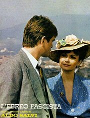 Обложка (Постер) Фашист — еврей / L'ebreo fascista (1980) SATRip Обложка (Постер) Фашист — еврей / L'ebreo fascista (1980) SATRip