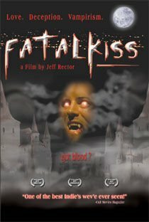 Обложка (Постер) Fatal Kiss (2002) 