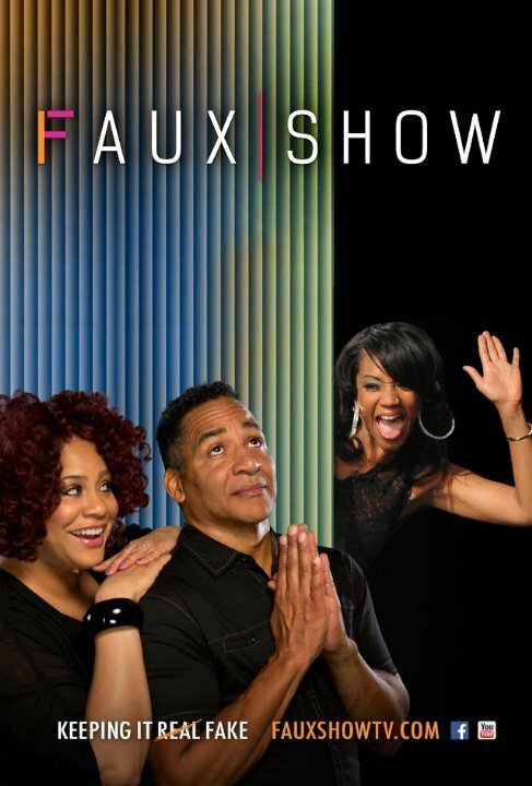 Обложка (Постер) Faux Show (2015) Обложка (Постер) Faux Show (2015)