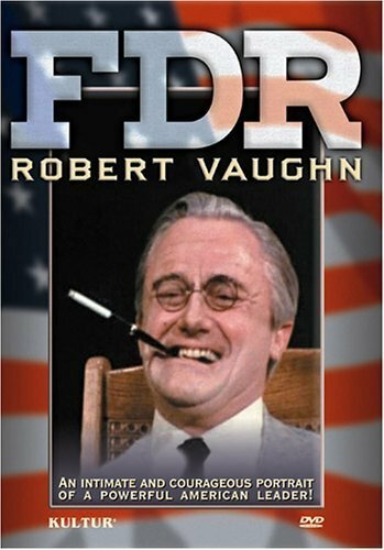 Обложка (Постер) FDR: That Man in the White House (1982) SATRip Обложка (Постер) FDR: That Man in the White House (1982) SATRip