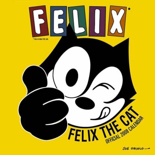 Обложка (Постер) Felix (1997) HDRip Обложка (Постер) Felix (1997) HDRip