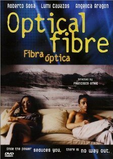 Обложка (Постер) Fibra óptica (1998) HDRip Обложка (Постер) Fibra óptica (1998) HDRip